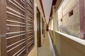 Shree International Sringeri by OYO Rooms
