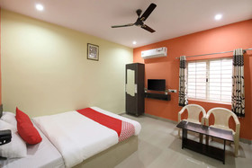 H3 Rooms By OYO Rooms