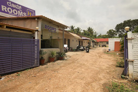 H3 Rooms By OYO Rooms