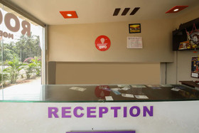 H3 Rooms By OYO Rooms