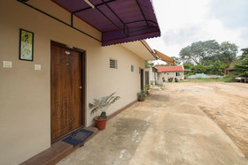 H3 Rooms By OYO Rooms