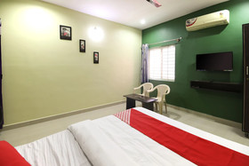 H3 Rooms By OYO Rooms