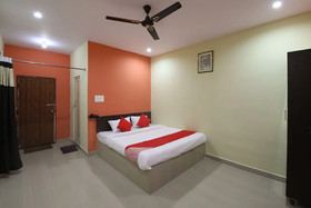 H3 Rooms By OYO Rooms
