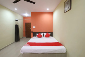 H3 Rooms By OYO Rooms