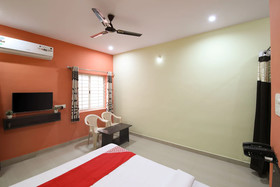 H3 Rooms By OYO Rooms