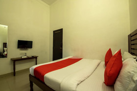 Hotel Nandini by OYO Rooms