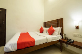 Hotel Nandini by OYO Rooms