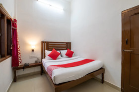 Hotel Nandini by OYO Rooms