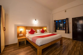 Hotel Nandini by OYO Rooms