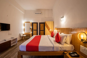 Hotel Nandini by OYO Rooms