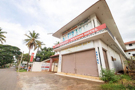 Hotel Nandini by OYO Rooms