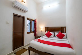 Hotel Nandini by OYO Rooms