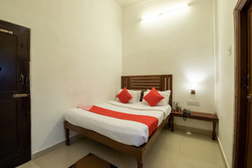Hotel Nandini by OYO Rooms