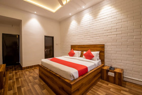 Hotel Nandini by OYO Rooms