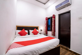 Hotel Nandini by OYO Rooms