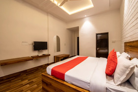 Hotel Nandini by OYO Rooms