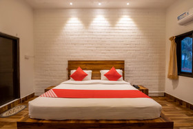Hotel Nandini by OYO Rooms