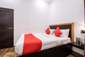 Hotel Nandini by OYO Rooms