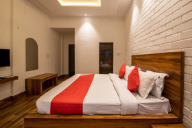 Hotel Nandini by OYO Rooms
