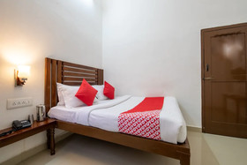 Hotel Nandini by OYO Rooms