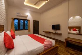 Hotel Nandini by OYO Rooms