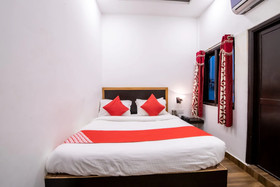 Hotel Nandini by OYO Rooms
