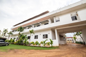 Hotel Nandini by OYO Rooms