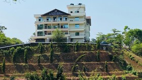 De Royale Montana Hotel and Resort