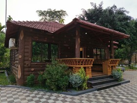De Royale Montana Hotel and Resort