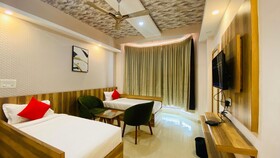 De Royale Montana Hotel and Resort