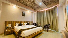 De Royale Montana Hotel and Resort