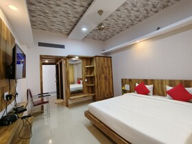 De Royale Montana Hotel and Resort