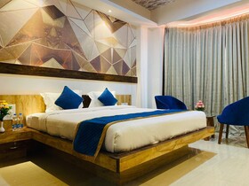 De Royale Montana Hotel and Resort