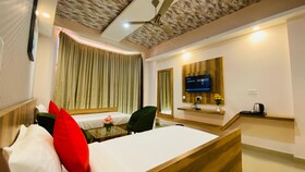 De Royale Montana Hotel and Resort
