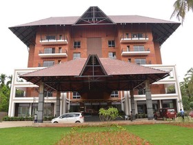 Vijay Comforts Hotel Kukke