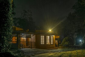 Brindavan Estate Homestay A Wandertrails Showcase