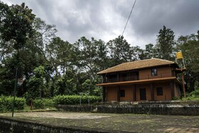 Brindavan Estate Homestay A Wandertrails Showcase