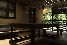 Brindavan Estate Homestay A Wandertrails Showcase