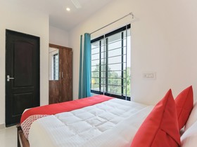Comfort Inn by OYO