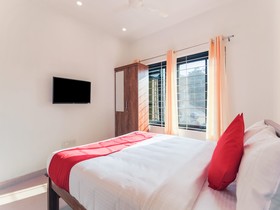 Comfort Inn by OYO