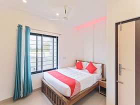 Comfort Inn by OYO