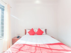 Comfort Inn by OYO