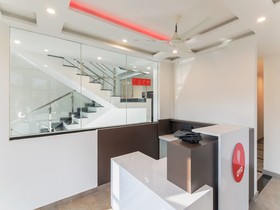 Comfort Inn by OYO