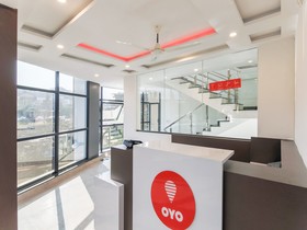 Comfort Inn by OYO