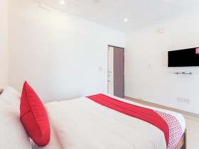 Comfort Inn by OYO