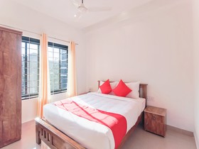 Comfort Inn by OYO