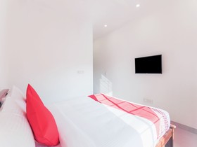 Comfort Inn by OYO