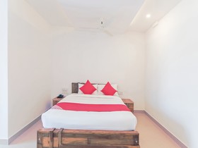 Comfort Inn by OYO