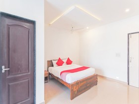 Comfort Inn by OYO