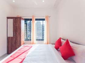 Comfort Inn by OYO